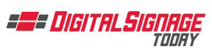 Digital Signage Today Logo