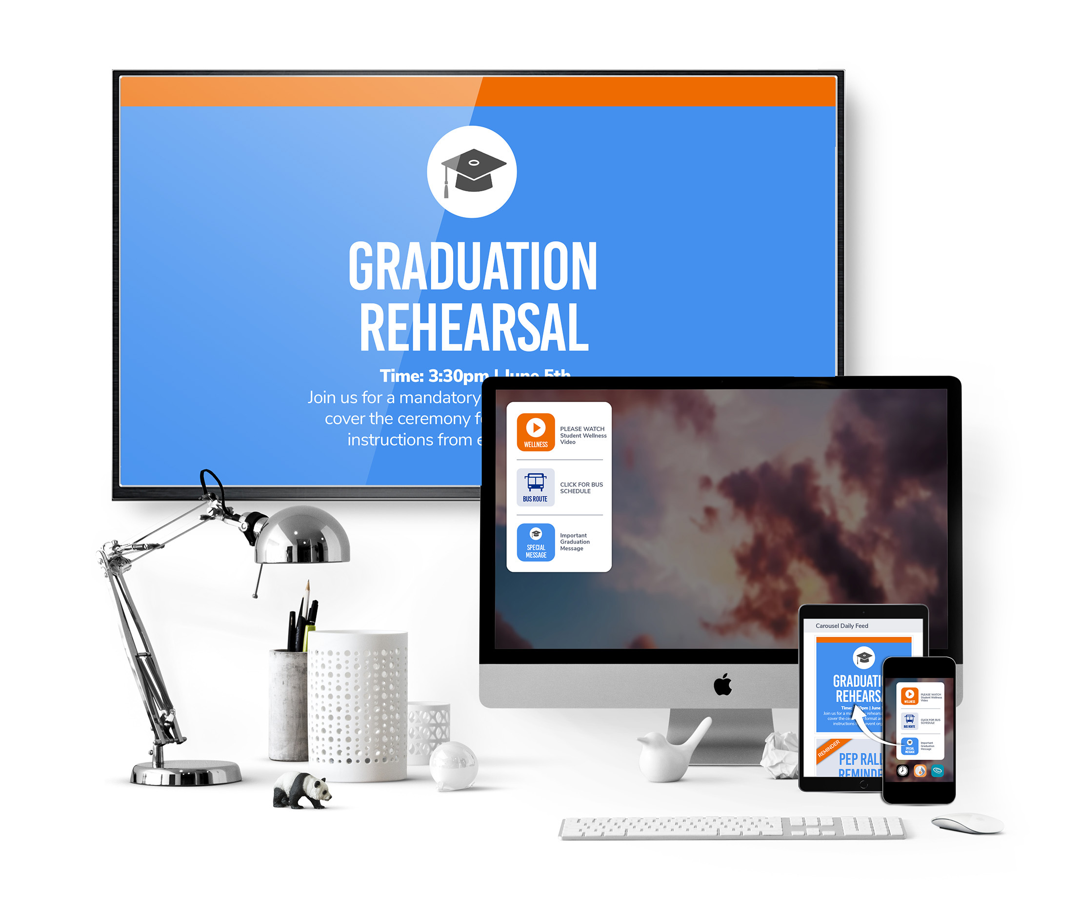 Digital Signage Displays