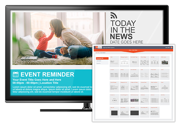Channel Thumbnail for Carousel