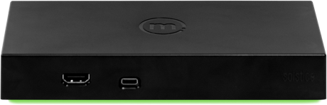 Mersive Solstice Digital Signage Players