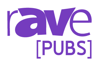 rAVE Pubs Logo
