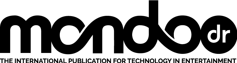 Mondodr Logo