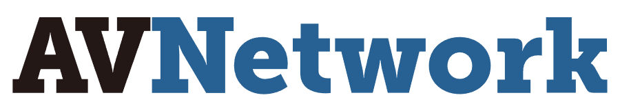 AVNetwork Logo