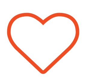 Heart Icon