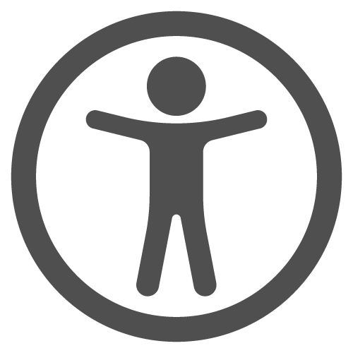 Accessibility icon