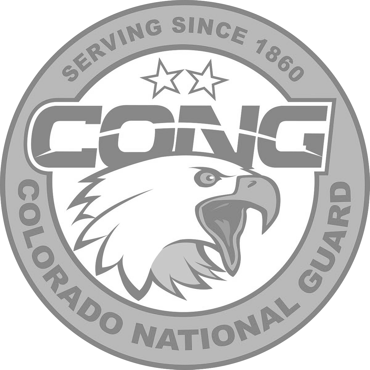 Colorando National Guard Logo