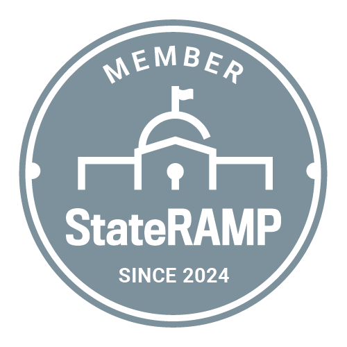 StateRAMP logo