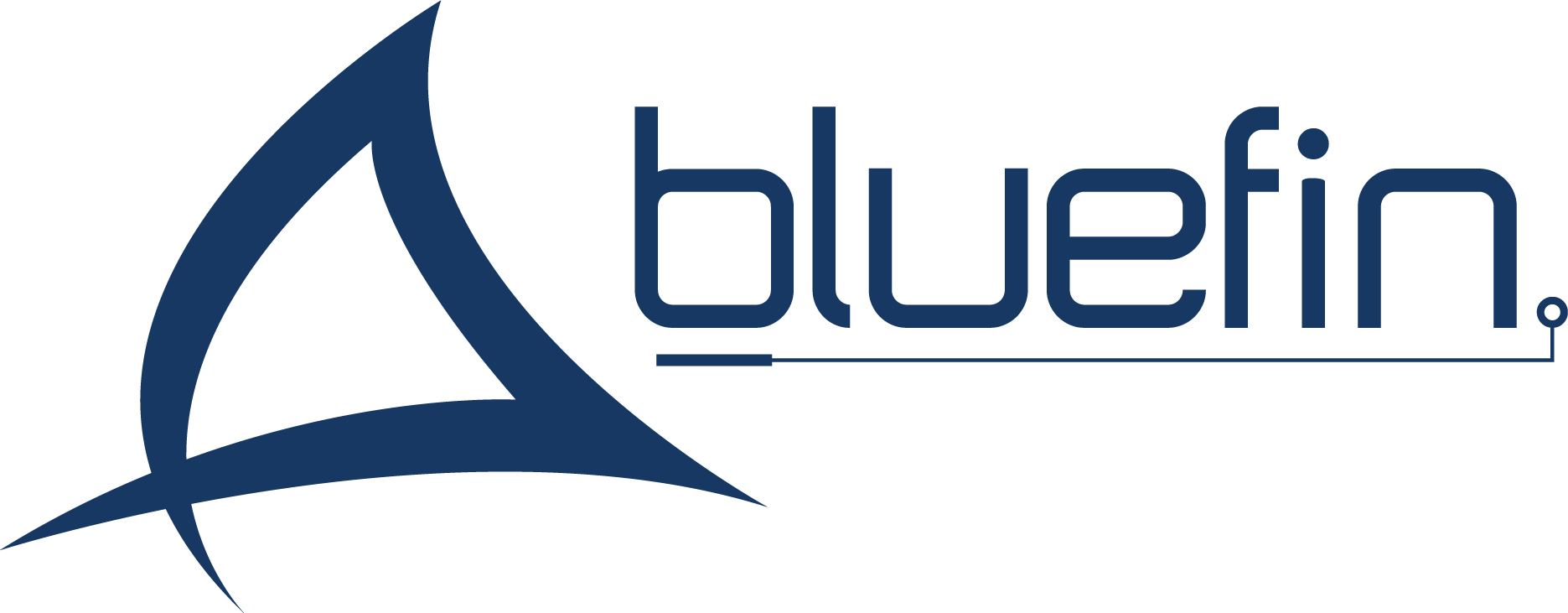 Bluefin Logo