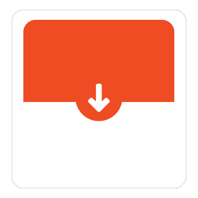 Override content icon for emergency messaging