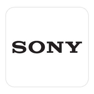 Sony Icon